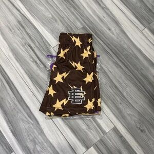 Eric Emanuel x BAPE Miami EE Basic Short
